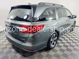 2018 Honda Odyssey Touring full