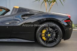 2019 Ferrari 488 full