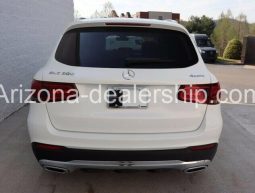 2021 Mercedes-Benz GLC GLC 300 full