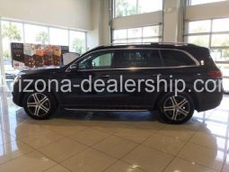 2021 Mercedes-Benz GLS GLS 450 full