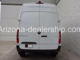 2021 Mercedes-Benz Sprinter 1500 Standard Roof I4 144 RWD full