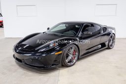 2009 Ferrari 430 full