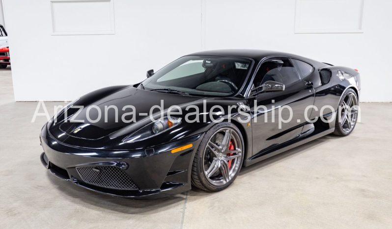 2009 Ferrari 430 full