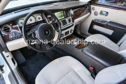 2011 Rolls-Royce Ghost full