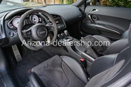 2012 Audi R8 GT 5.2 quattro full