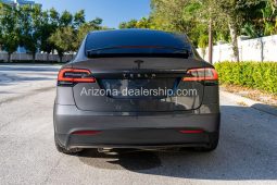 2016 Tesla Model X full