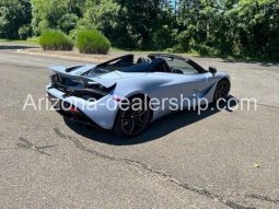 2020 McLaren 720S Spider full