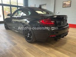 2017 BMW 2-Series M240i xDrive AWD 2dr Coupe full