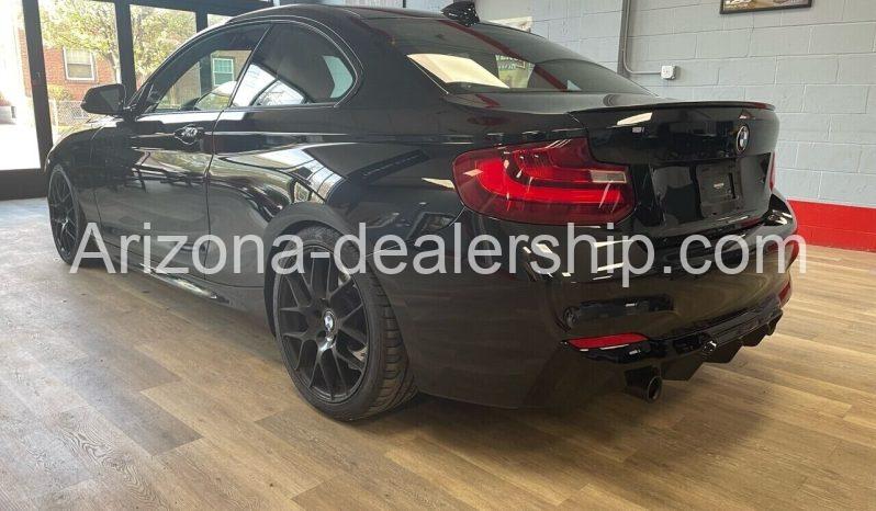 2017 BMW 2-Series M240i xDrive AWD 2dr Coupe full