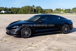 2021 Porsche Taycan full