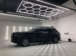 2022 Rolls-Royce Black Badge Cullinan full