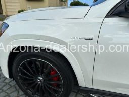 2023 Mercedes-Benz GLS AMG GLS 63 full