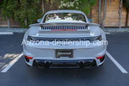 2023 Porsche 911 Turbo S Lightweight full