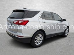 2020 Chevrolet Equinox LT full