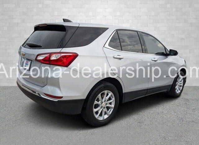 2020 Chevrolet Equinox LT full