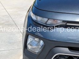 2020 Kia Soul full