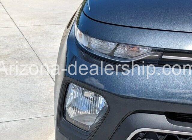 2020 Kia Soul full