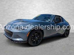 2020 Mazda MX-5 Miata Club full