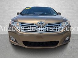 2012 Toyota Venza XLE full