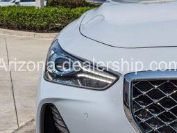 2021 Genesis G70 2.0T full