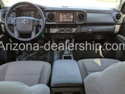 2022 Toyota Tacoma SR full