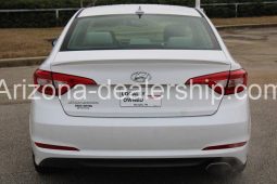 2017 Hyundai Sonata SE full