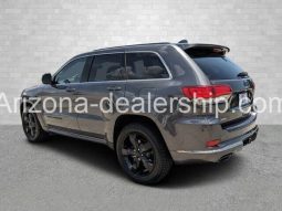 2016 Jeep Grand Cherokee High Altitude full