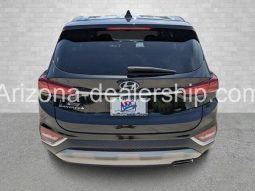 2020 Hyundai Santa Fe SEL 2.4 full