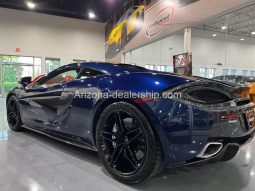 2017 McLaren 570 Carbon Ceramic Brakes full