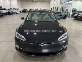 2017 Tesla Model S 100D