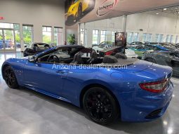 2019 Maserati Gran Turismo MC Sport Line Carbon Fiber Pkg Evolution 1 $161K M full