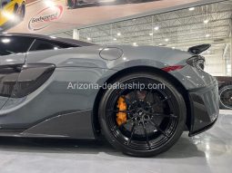 2019 McLaren 600LT full