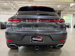 2019 Porsche Macan full