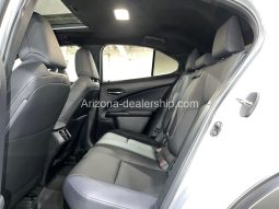 2020 Lexus UX UX 250h full