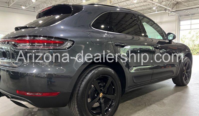 2019 Porsche Macan full