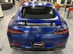 2019 Mercedes-Benz AMG GT 63 S $202k MSRP 700HP full