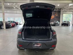 2019 Porsche Macan full