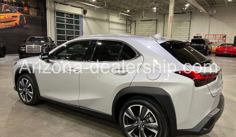 2020 Lexus UX UX 250h full