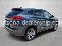 2021 Hyundai Tucson SE full