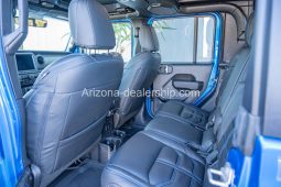 2021 Jeep Gladiator 6×6 full