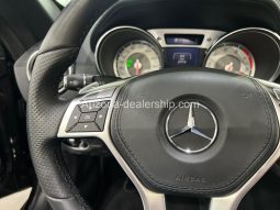 2016 Mercedes-Benz SL400 Designo Premium 1 Pkg $96K MSRP full