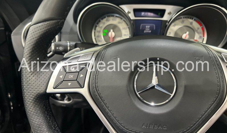 2016 Mercedes-Benz SL400 Designo Premium 1 Pkg $96K MSRP full