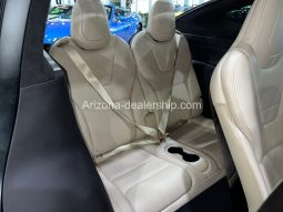 2016 Tesla Model X P90D full