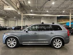 2017 Volvo XC90 T6 Inscription AWD $71K MSRP full