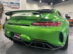 2018 Mercedes-Benz AMG GT R 700HP Upgraded Turbos Lots of Upgrades full