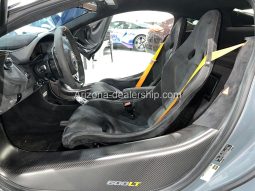 2019 McLaren 600LT full