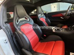 2017 Mercedes-Benz C-Class AMG C 63 S 2dr Coupe full