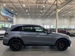 2019 Mercedes-Benz GLC43 AMG full