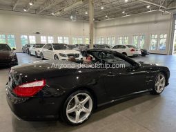 2016 Mercedes-Benz SL400 Designo Premium 1 Pkg $96K MSRP full