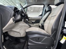 2018 Ford Transit Connect Titanium full